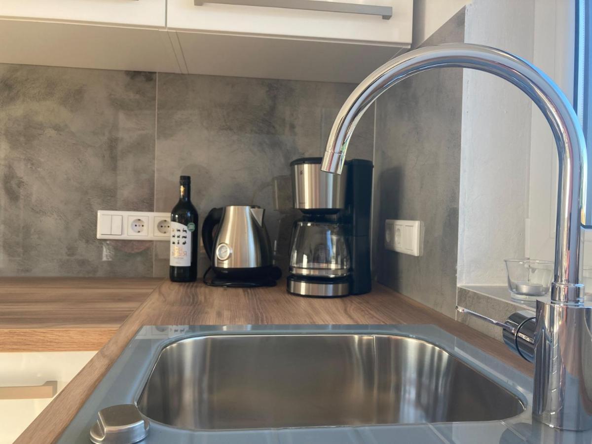 Nowe Apartamenty Ostoja - Nad Baltykiem - Cisza I Piekno Natury Zastan Εξωτερικό φωτογραφία