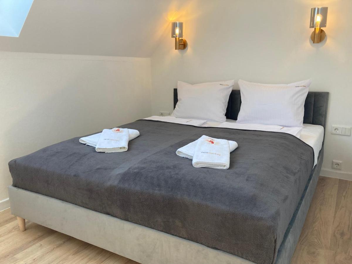 Nowe Apartamenty Ostoja - Nad Baltykiem - Cisza I Piekno Natury Zastan Εξωτερικό φωτογραφία