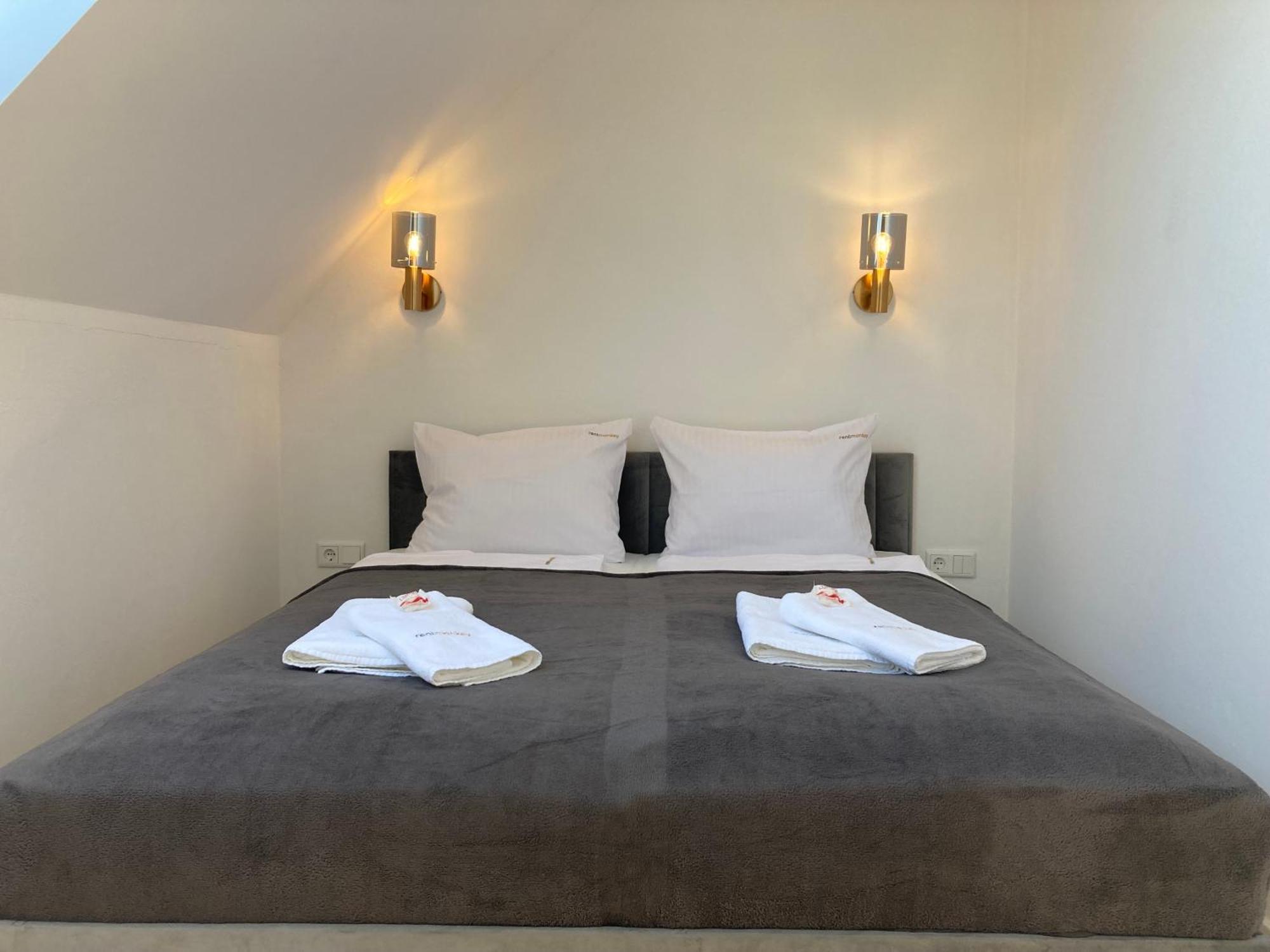 Nowe Apartamenty Ostoja - Nad Baltykiem - Cisza I Piekno Natury Zastan Δωμάτιο φωτογραφία