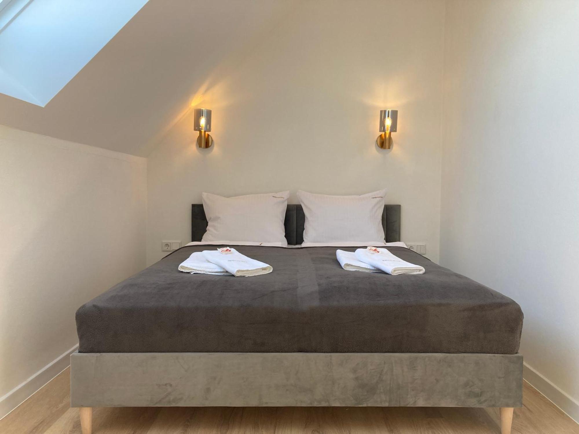 Nowe Apartamenty Ostoja - Nad Baltykiem - Cisza I Piekno Natury Zastan Εξωτερικό φωτογραφία