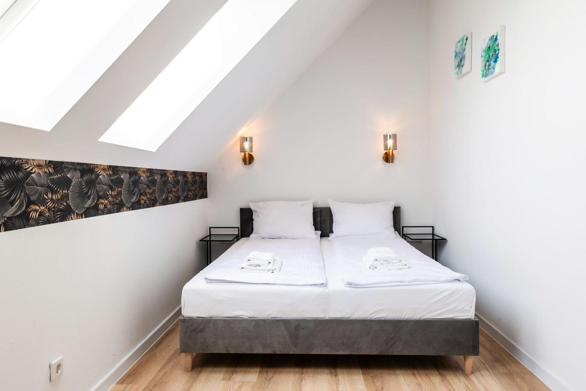 Nowe Apartamenty Ostoja - Nad Baltykiem - Cisza I Piekno Natury Zastan Εξωτερικό φωτογραφία