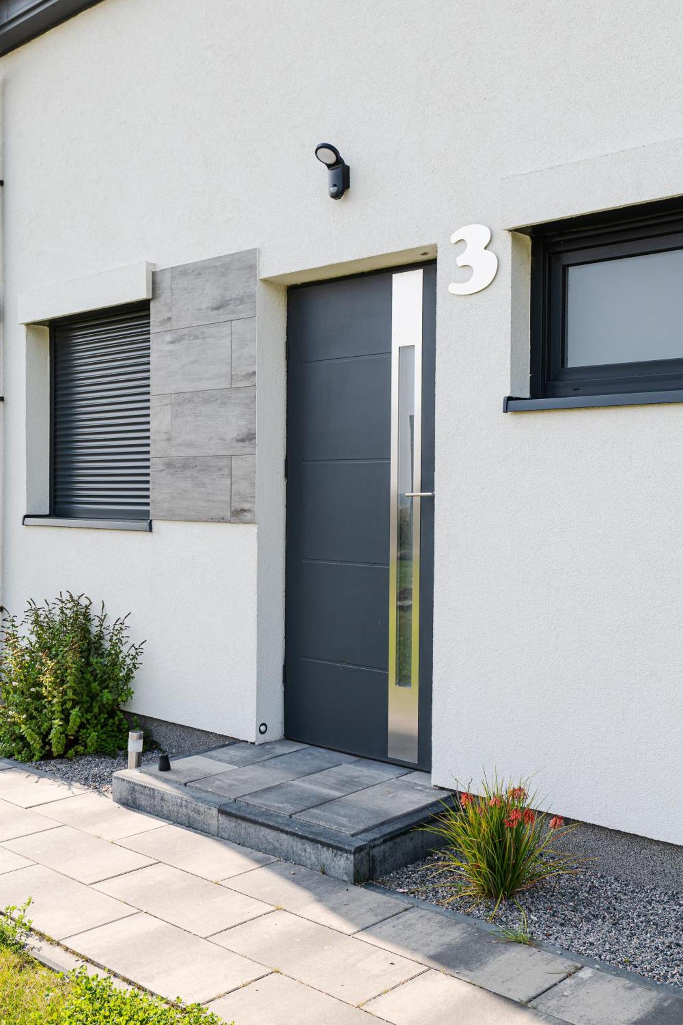 Nowe Apartamenty Ostoja - Nad Baltykiem - Cisza I Piekno Natury Zastan Εξωτερικό φωτογραφία